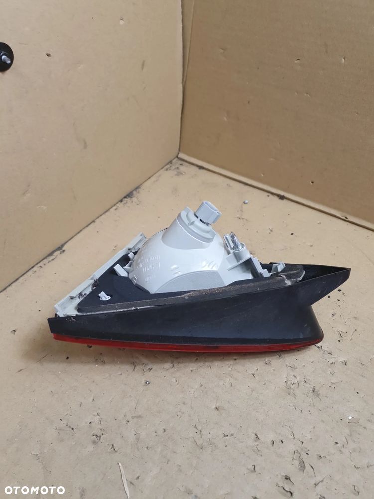 LAMPA LEWA TYŁ TYLNA W KLAPĘ FORD KUGA MK1 08-13R - 5