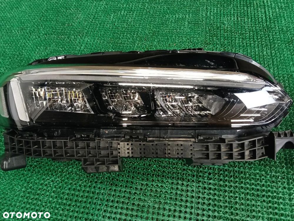 HONDA CIVIC od 2022r Lampa Przód Prawa Lewa - 2