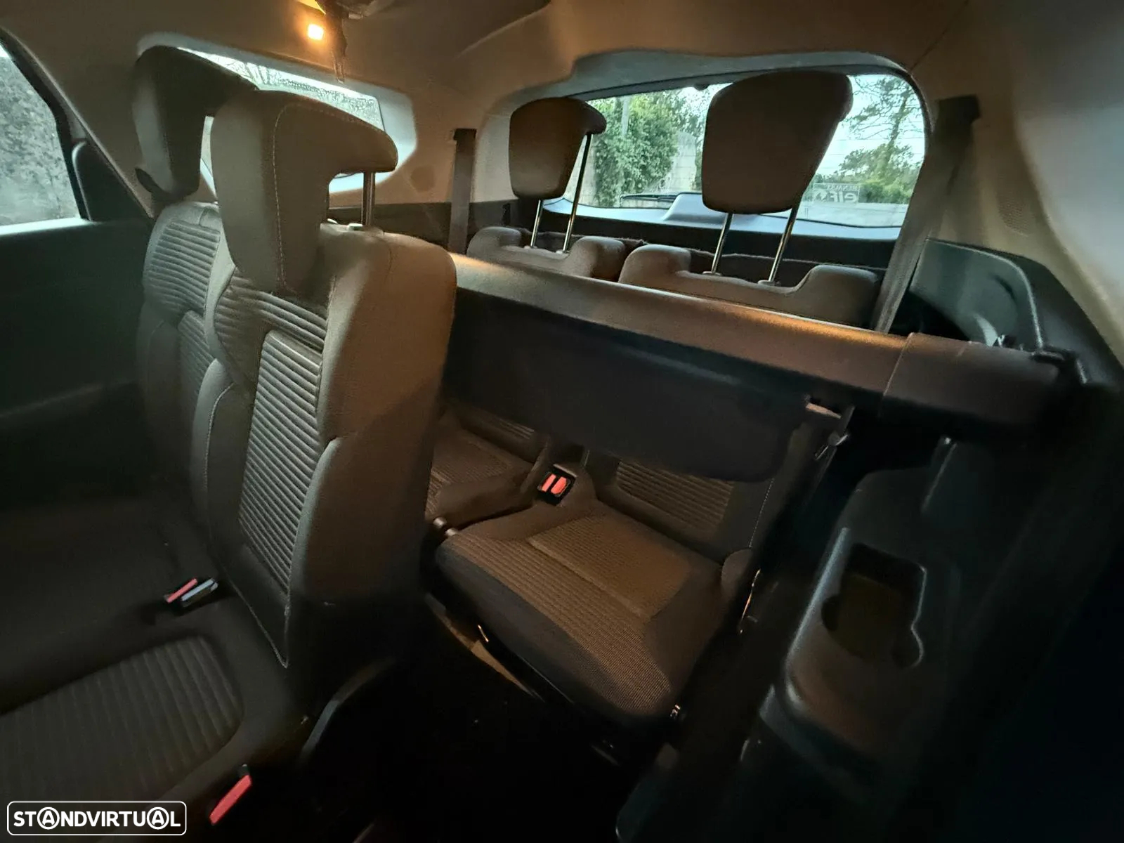 Renault Grand Scénic ENERGY dCi 110 EDC BOSE EDITION - 17