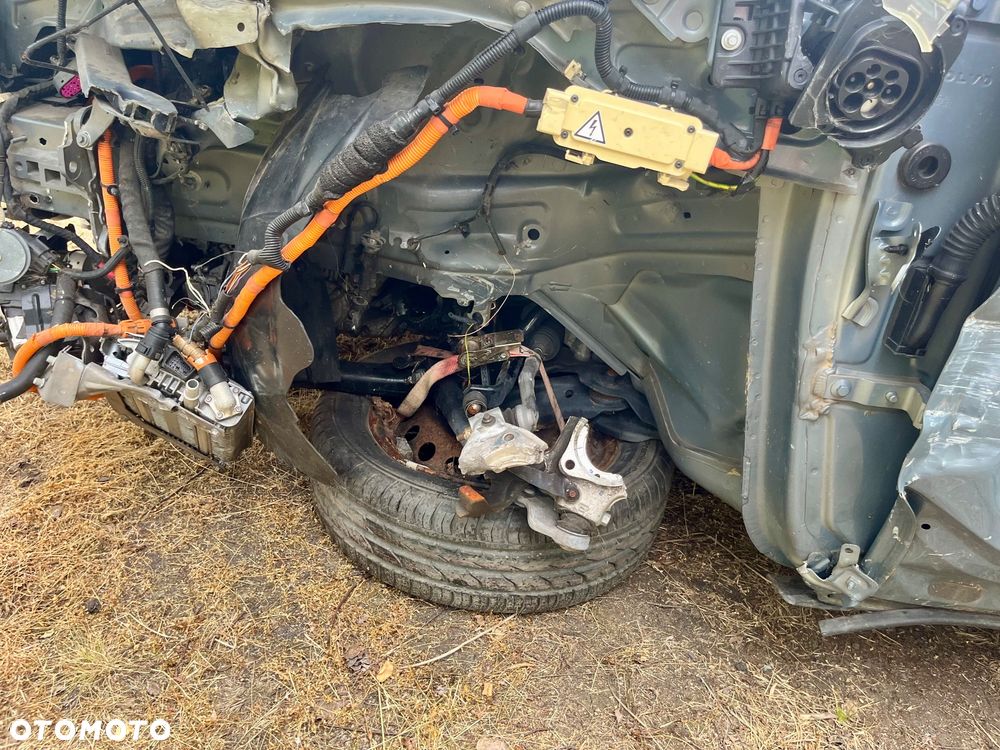 Volvo XC 40 T5 Recharge DKG Inscription - 7