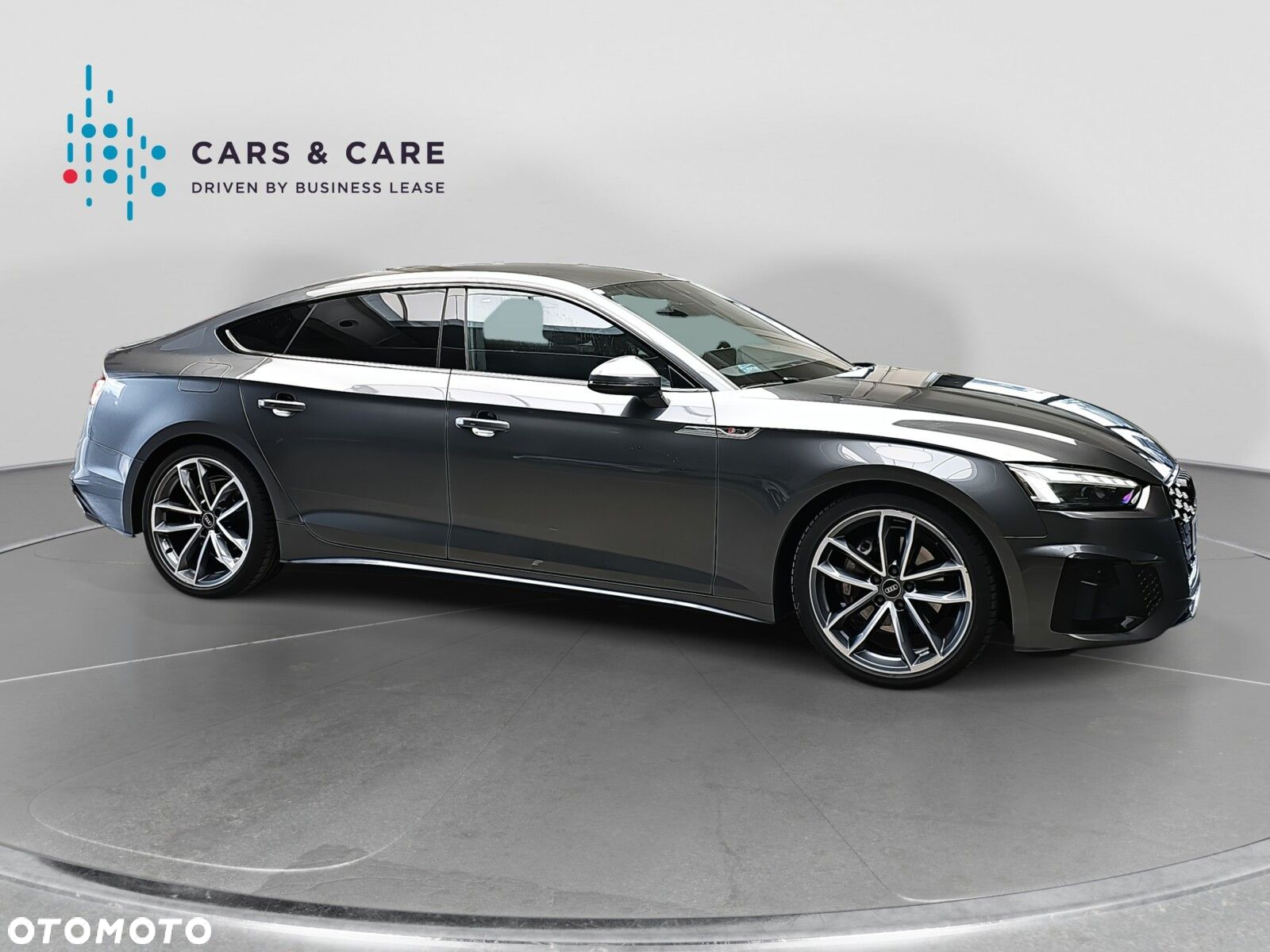 Audi A5 - 26