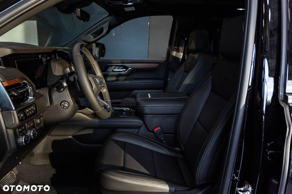 GMC Yukon - 21