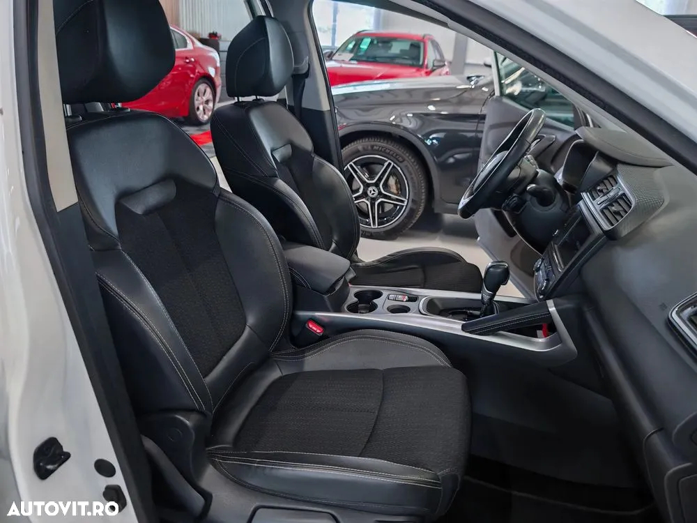 Renault Kadjar 1.2 TCe EDC Intens - 9