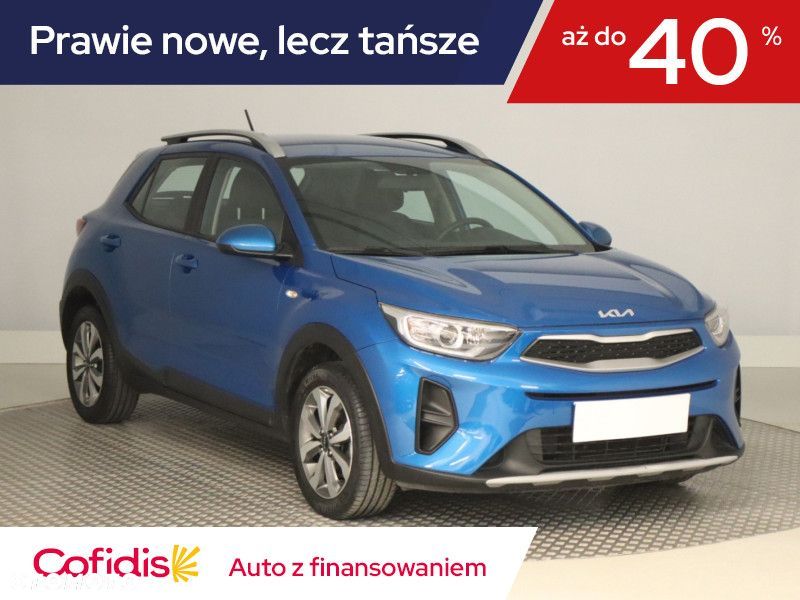 Kia Stonic - 2