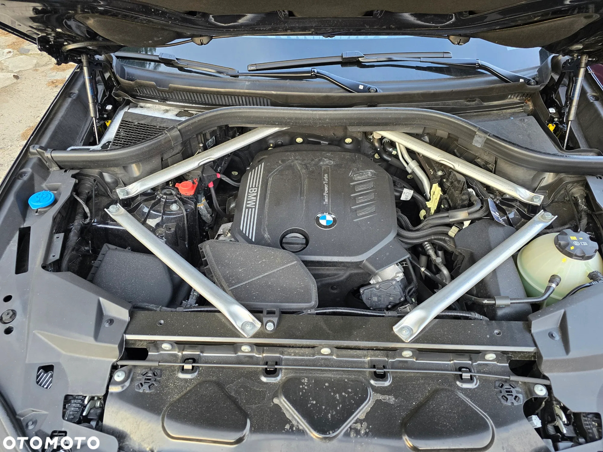 BMW X5 xDrive25d - 27