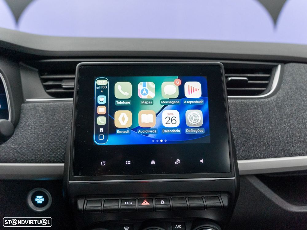 Renault Zoe (c/ Bateria) Limited 50 - 29