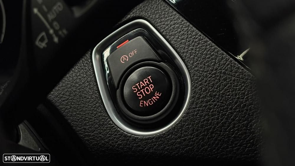 BMW 116 d Sport Line - 17