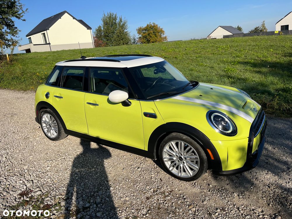 MINI Cooper S - 37