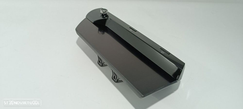 TELA/ECRÃ MULTIFUNÇÕES CITROEN C4 III (C41) E-C4 - 3