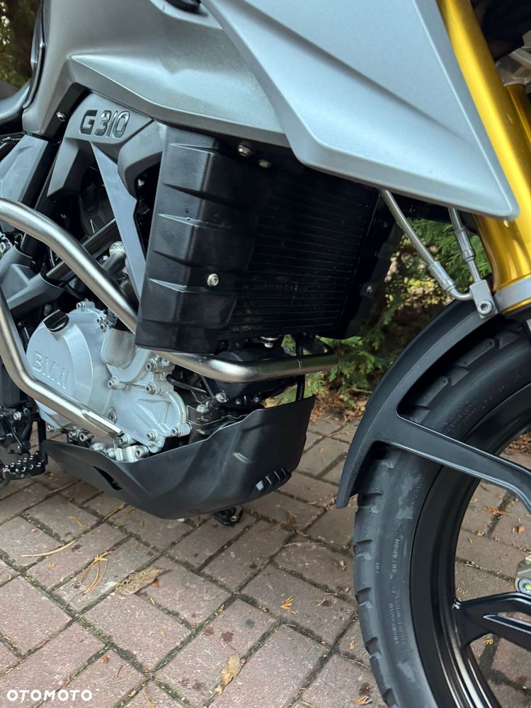BMW G - 4