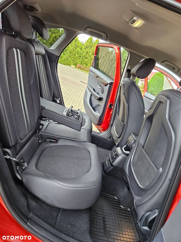 BMW Seria 2 218d Luxury Line - 30
