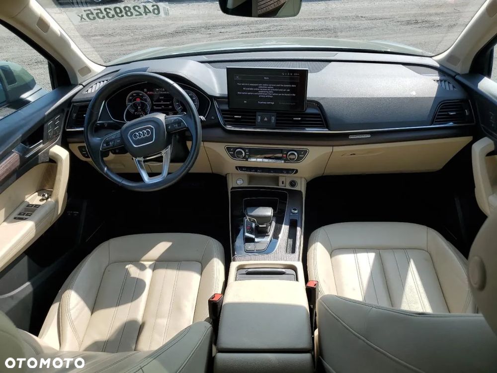 Audi Q5 - 8