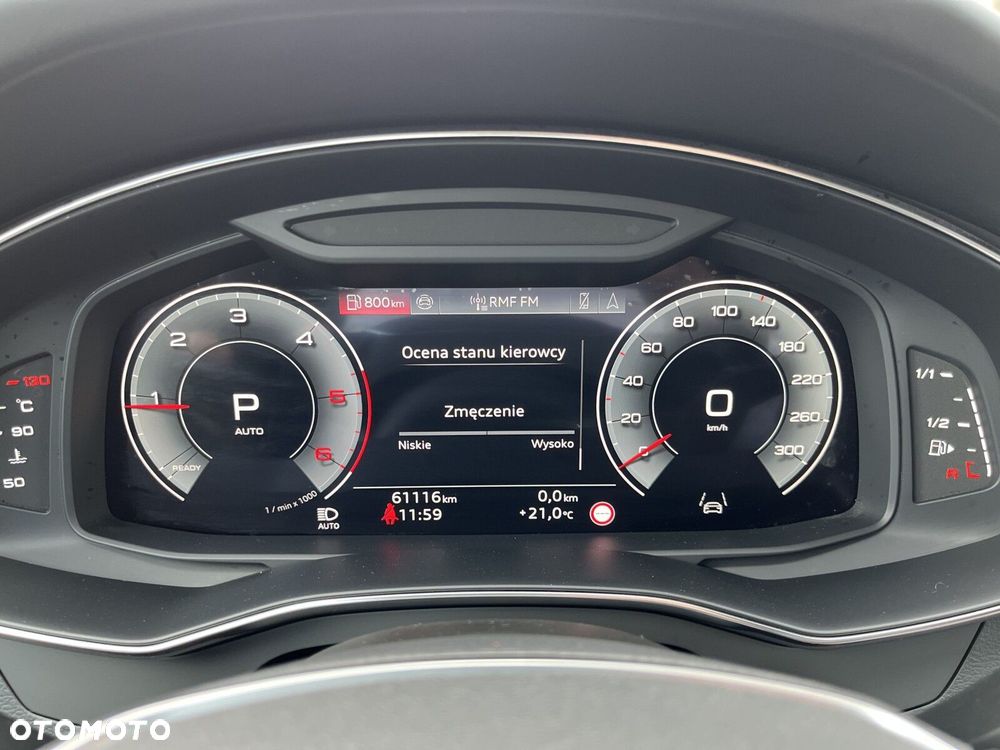 Audi A6 Allroad - 35