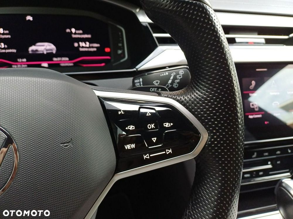 Volkswagen Arteon Shooting Brake - 26