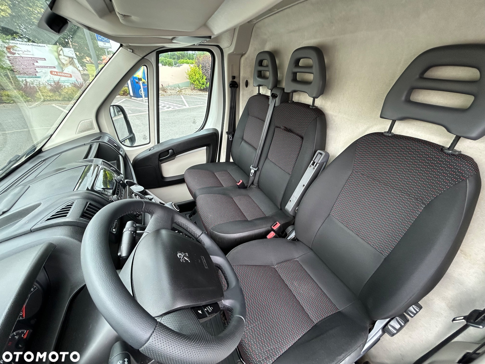 Peugeot Boxer - 18