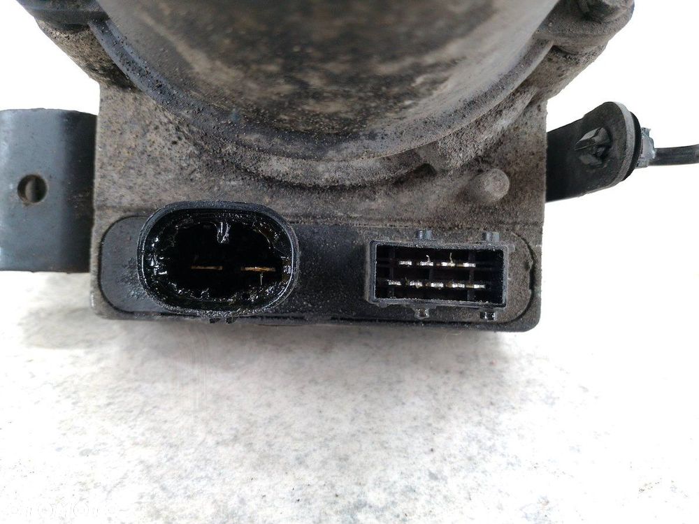 POMPA WSPOMAGANIA ELEKTRYCZNA CITROEN C4 I 9657613580 A5097515+A 1.4 16V - 10