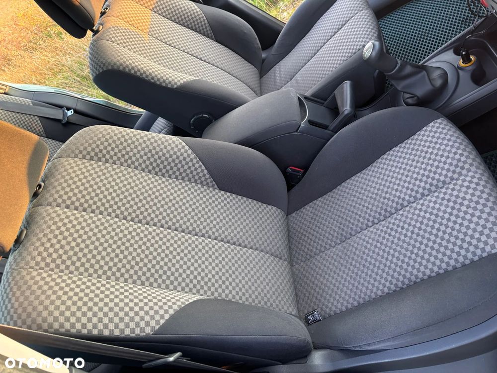 Renault Megane 1.6 Confort Expression - 16