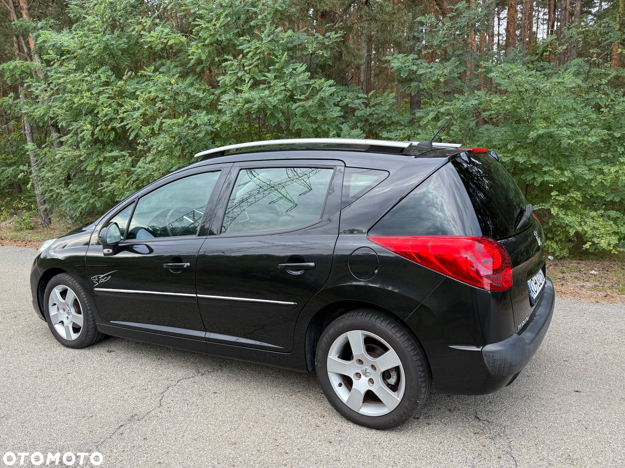 Peugeot 207 1.6 VTi Premium - 20