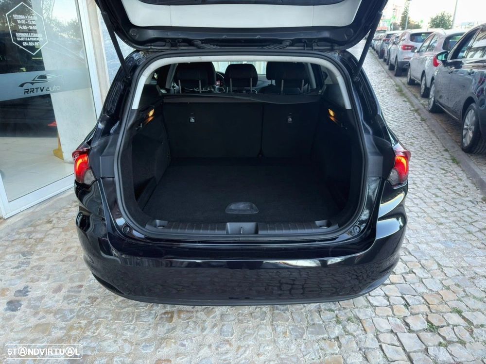 Fiat Tipo Station Wagon 1.0 GSE T3 City Life - 9