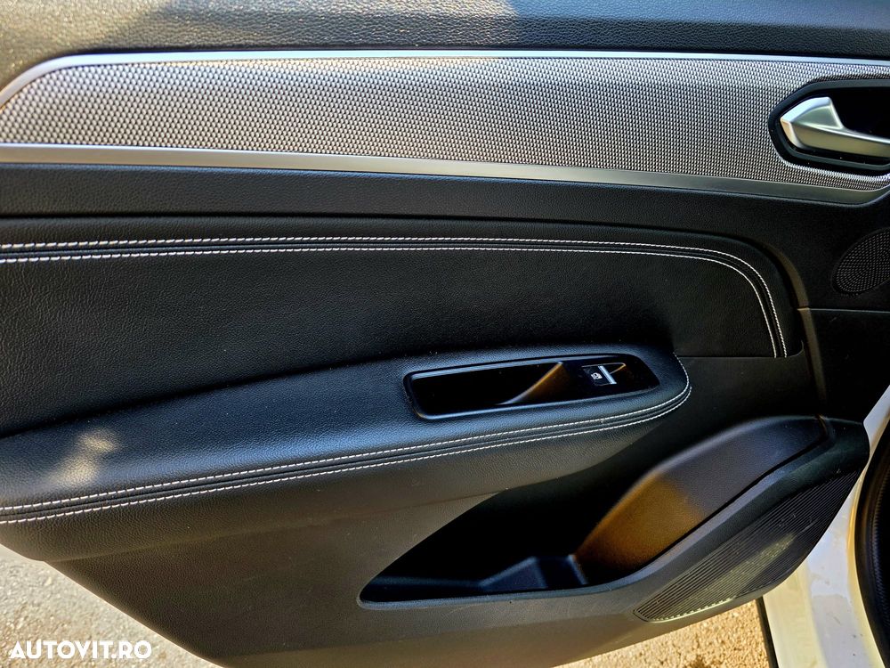 Renault Arkana E-TECH 145 E-Tech Engineered - 19