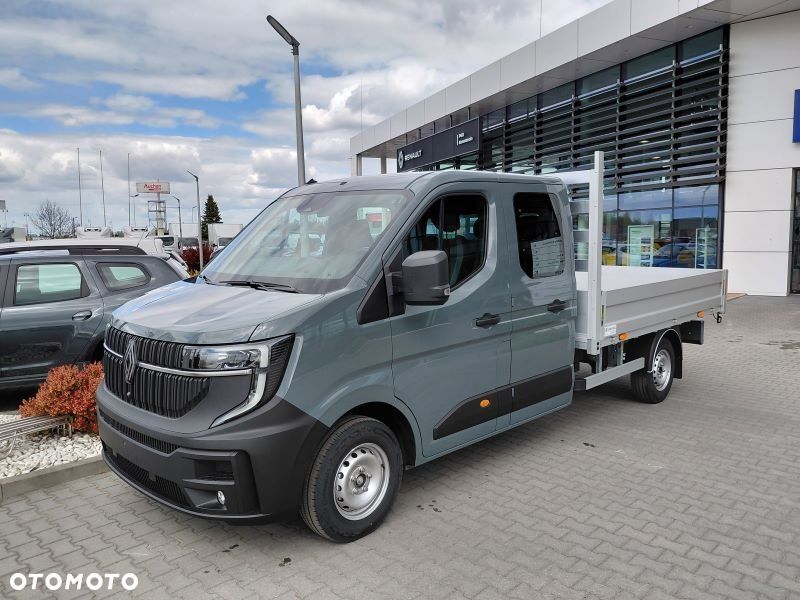 Renault Master - 1