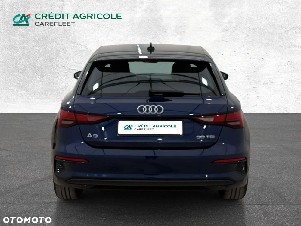 Audi A3 Sportback - 7
