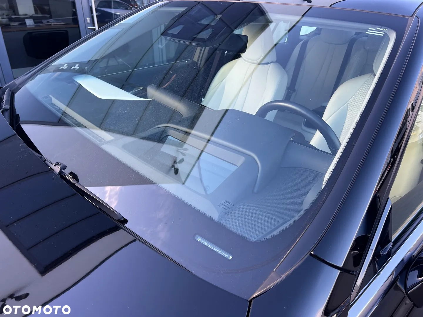 Toyota Mirai Prestige - 8