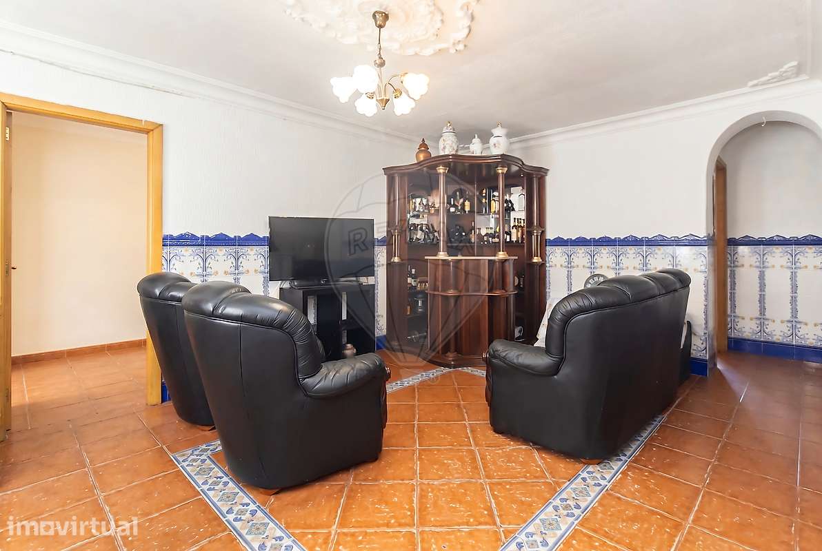 Apartamento T3 no Afonsoeiro – Montijo - Grande imagem: 2/21