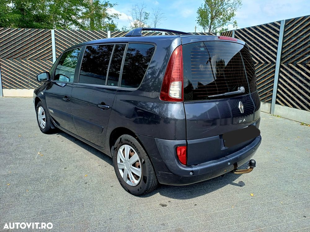 Renault Espace - 8