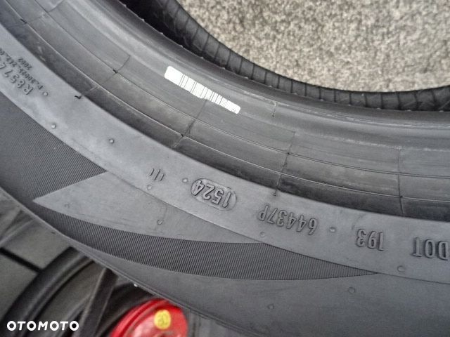 255/50/R19 103T Pirelli Scorpion Zero all season - 9