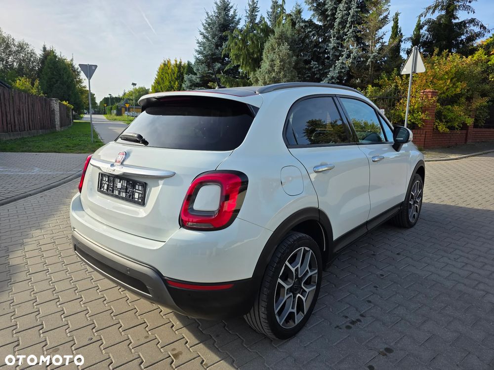 Fiat 500X - 19