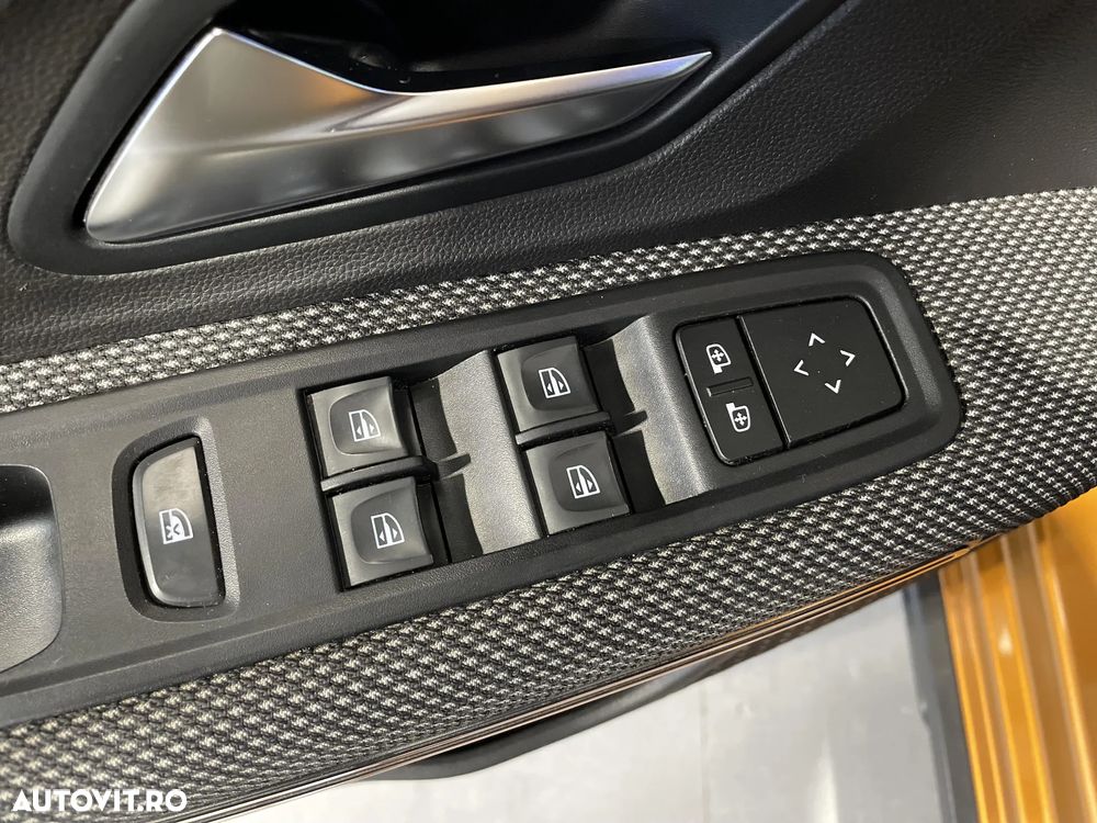 Dacia Sandero Stepway - 14