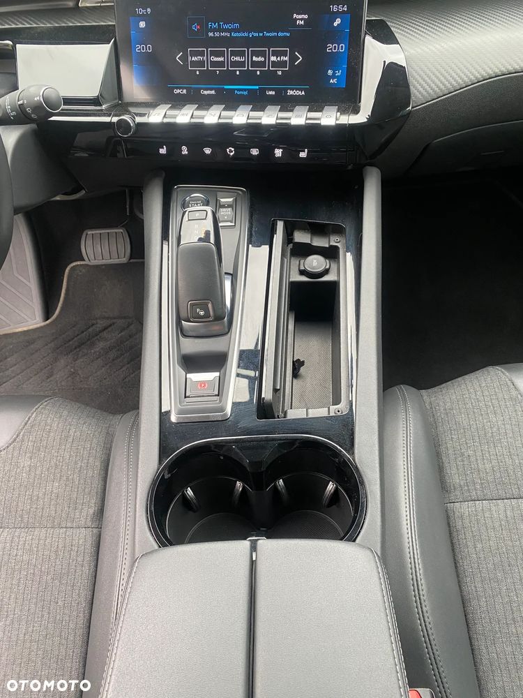 Peugeot 508 - 26