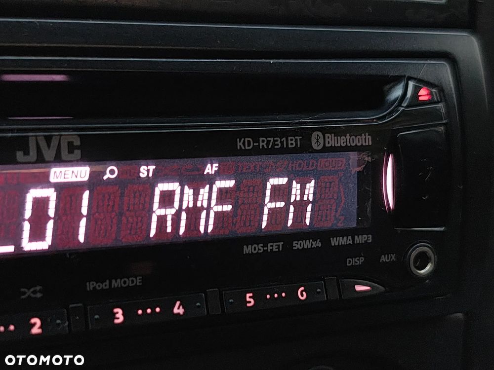 Volkswagen Golf - 29