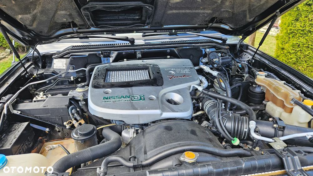 Nissan Patrol - 14