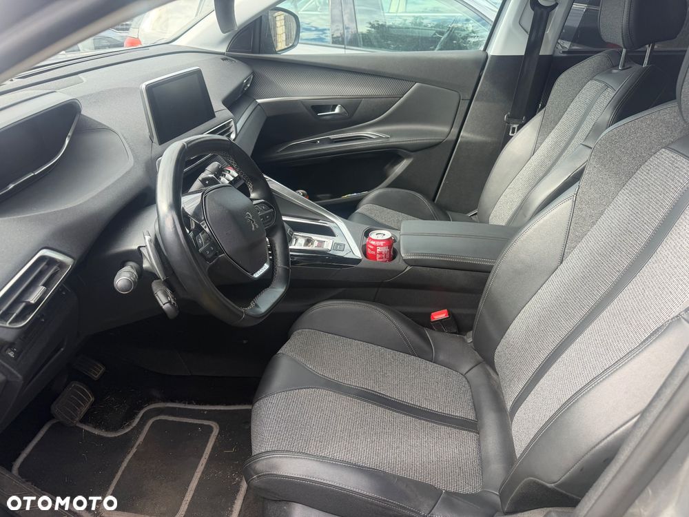 Peugeot 5008 BlueHDI 130 EAT8 Active Business-Paket - 13