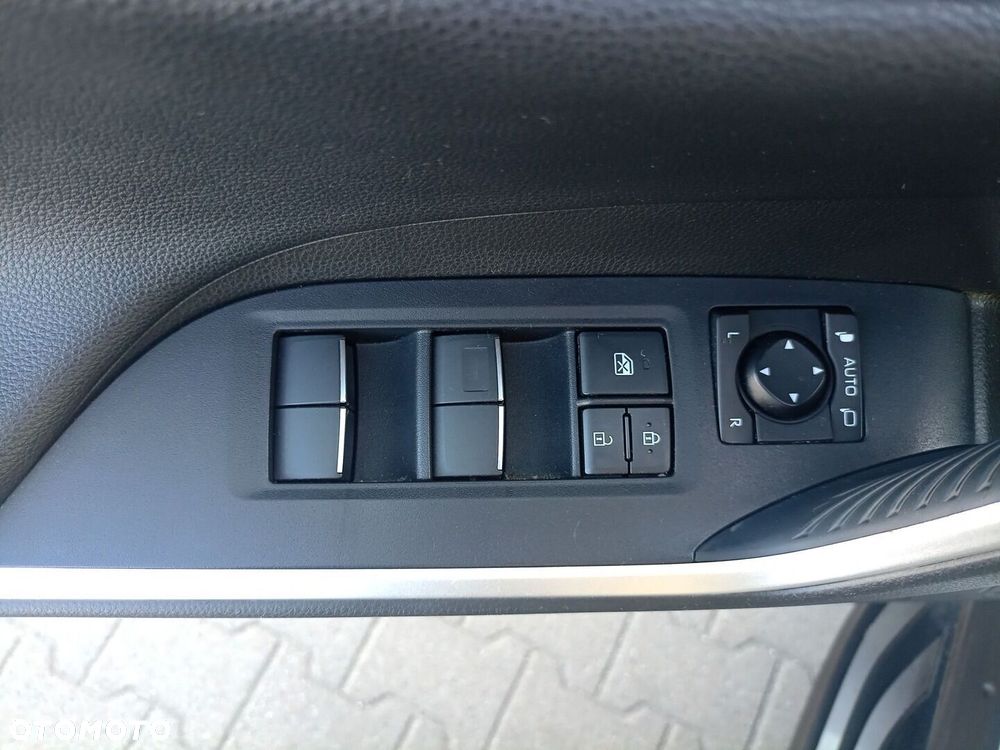 Toyota RAV4 2.5 Hybrid Selection 4x2 - 11