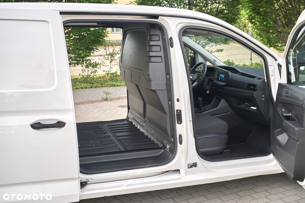 Volkswagen Caddy - 30