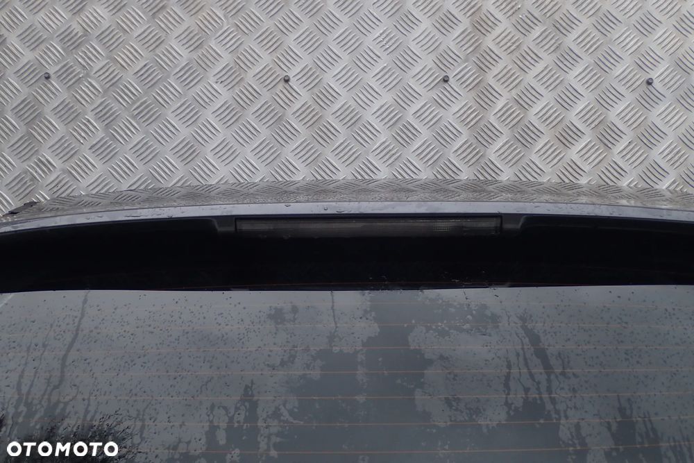 KLAPA BAGAŻNIKA FORD KUGA I 900zł - 3