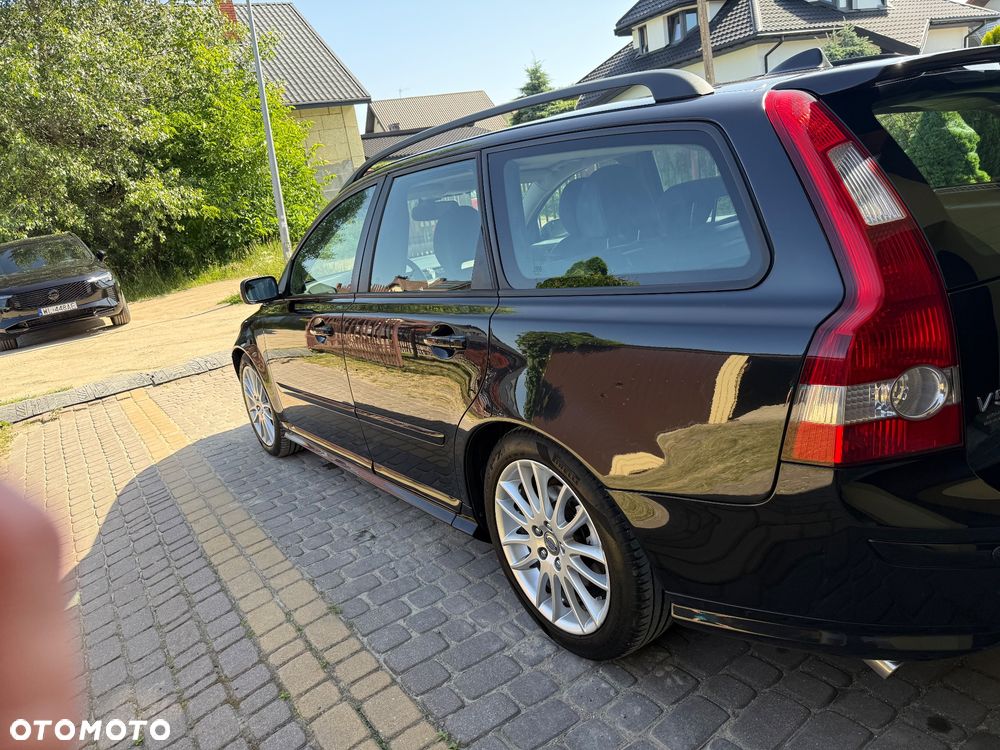 Volvo V50 T5 Momentum - 5