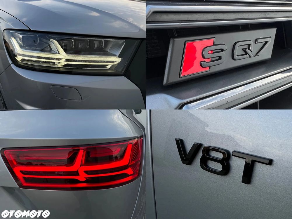 Audi SQ7 - 35