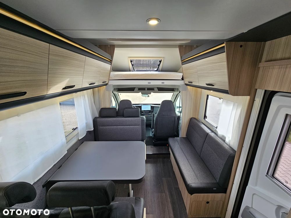 Sun Living by Adria A 70 DK - 5