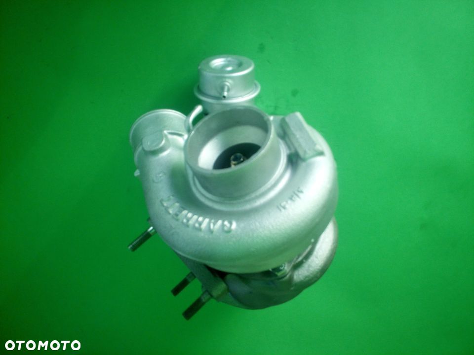 Turbosprężarka Mercedes Sprinter 2,9  Turbina - 2