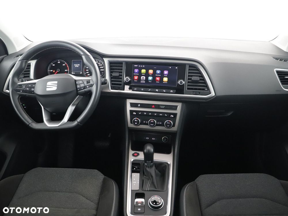 Seat Ateca 2.0 TDI Xperience S&S DSG - 11
