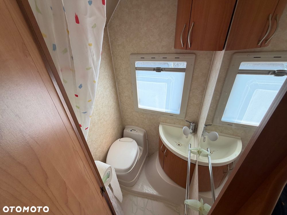 Fiat Ducato - 14
