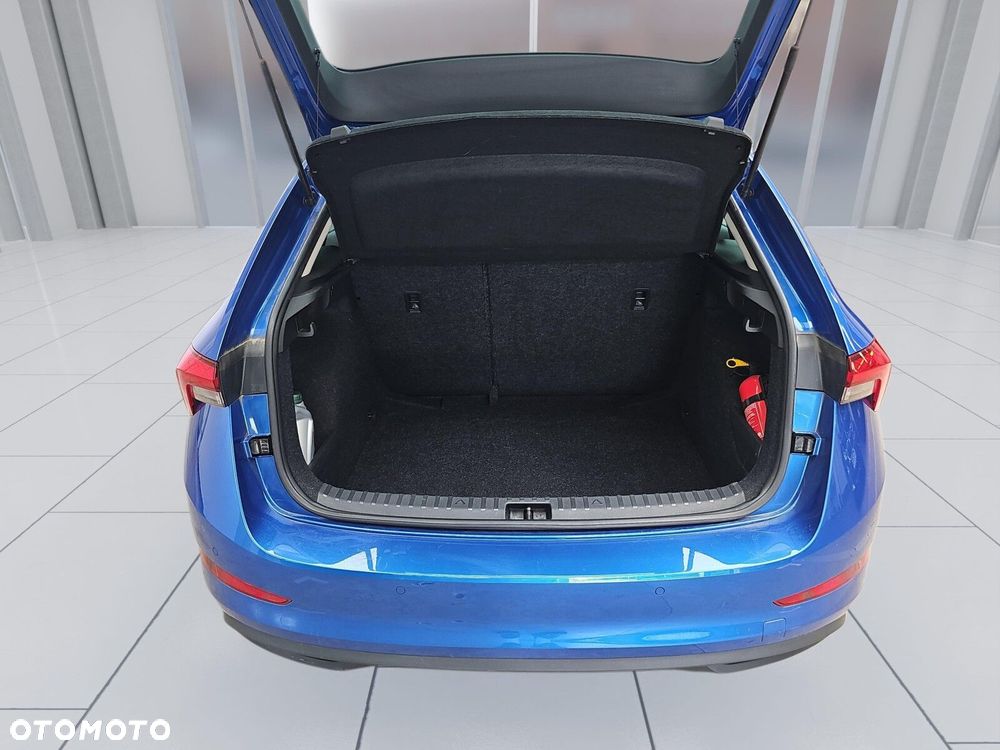 Skoda Scala 1.5 TSI Ambition DSG - 20