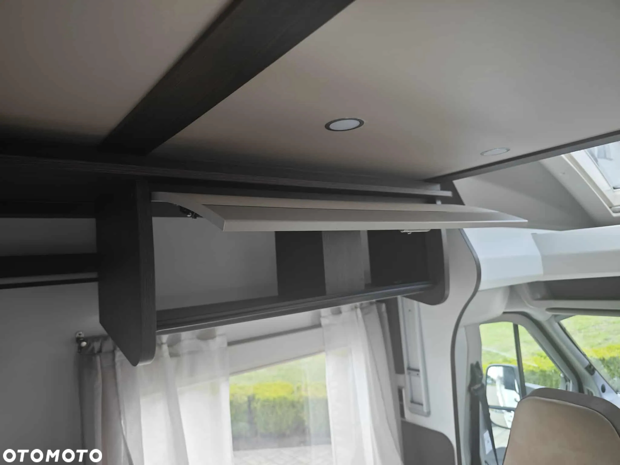 Benimar Tessoro 463 - 30