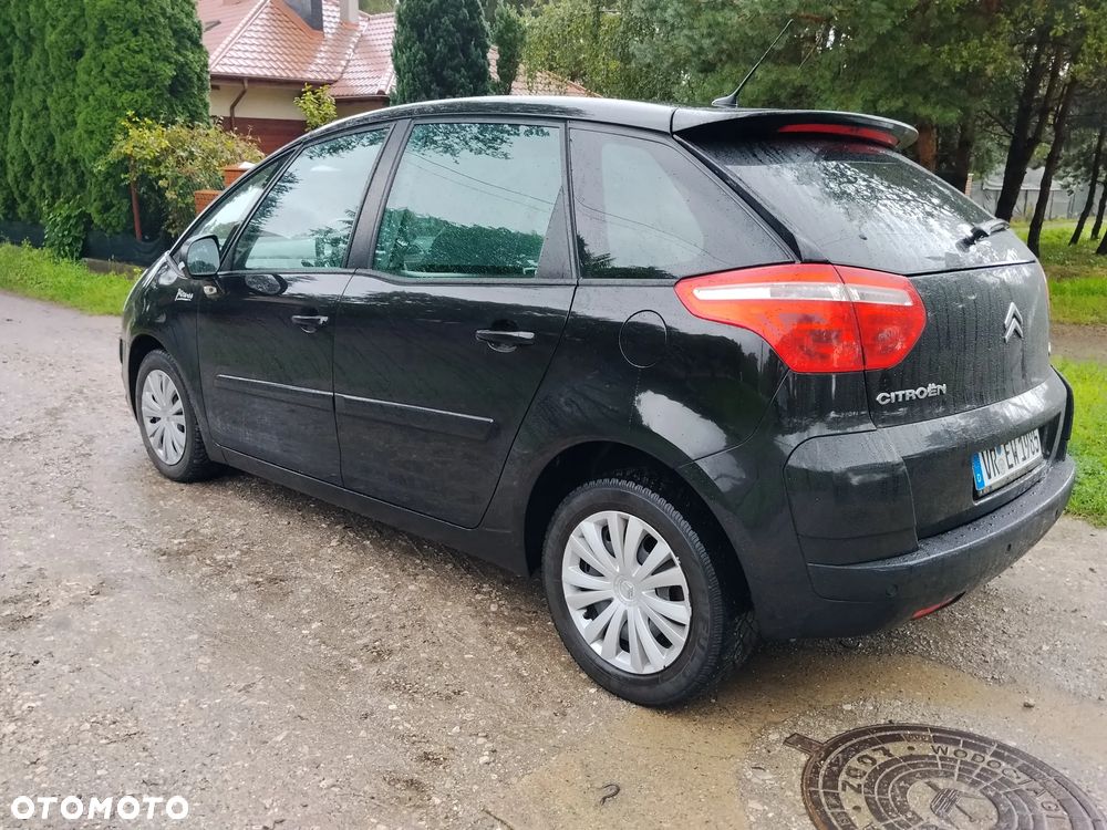 Citroën C4 Picasso 1.8i Impress - 6