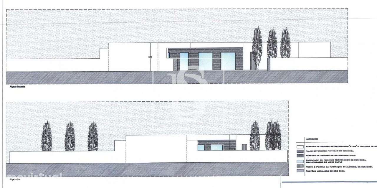 Moradia T3, Térrea, com Piscina, a 500 metros da Foz do Rio Neiva - Grande imagem: 3/13