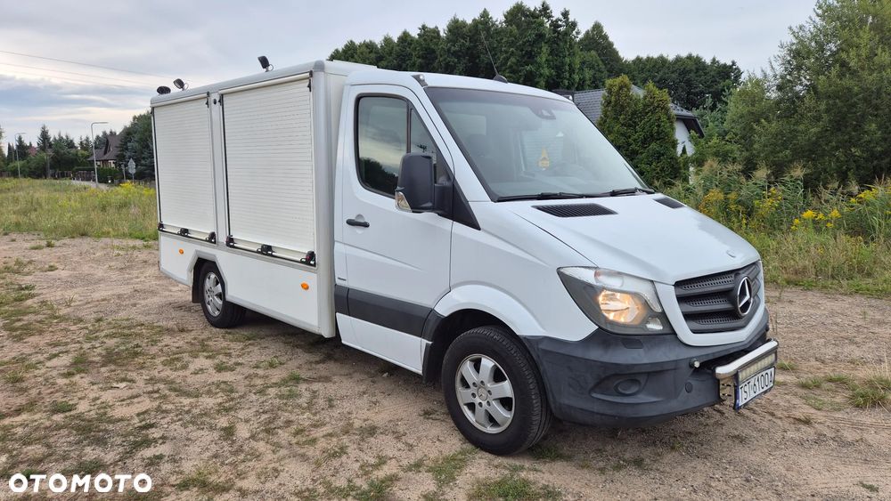 Mercedes-Benz SPRINTER - 3